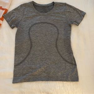Lululemon swiftly-tech t-shirt